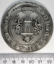 Medal Conradus II Romanorum Rex Konrad II