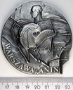 Medal Instytut Kardiologii