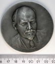 Rosja Medal 100 Rocznica urodzin Lenina
