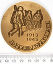 Medal Józef Paczkowski