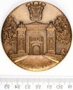 Medal Longwy