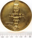 Medal Za Długoletnią Prace w FSO