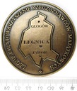 Medal Legnickie Stowarzyszenie Rzeczoznawców