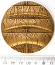 Medal Wyższa Szkoła Morska