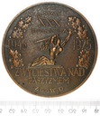 Medal XXX Rocznica Zwycięstwa Nad Faszyzmem