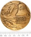 Medal Centralne Muzeum Morskie