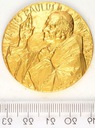 Medal Ioannes Paulus II Jan Paweł II