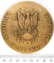 Medal Ludowe Wojsko Polskie