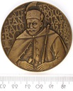 Medal Polskie Linie Oceaniczne TSS Stefan Batory