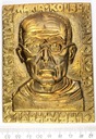 Medal Maksymilian Franciszkanin Maria Kolbe (1)