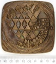 Medal Panorama Trzydziestolecia Warszawa
