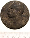 Medal Józef Piłsudski