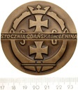 Medal Stocznia Gdańska