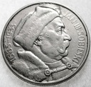 10 zł złotych 1933 Jan III Sobieski SREBRO