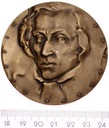 Medal Konkurs Pianistyczny Fryderyka Chopina (2)