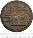 Rosja Medal 100 Rocznica urodzin Lenina