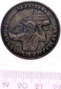Medal AK Za Honor i Ojczyznę