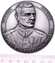 Medal Major Henryk Dobrzański Hubal