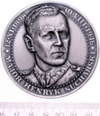 Medal Westerplatte