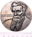 Medal Władysław Bartynowski