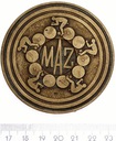 Medal LWP Maz