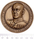 Medal Marsz. Edward Rydz Śmigły