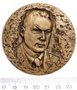 Medal Marszałek Konstanty Rokossowski