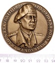Medal Monte Cassino