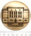 Medal Muzeum Ziemi Kujawskiej i Dobrzyńskiej