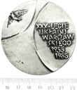 Medal XXX-Lecie Układu Warszawskiego