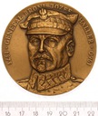 Medal Generał Broni Józef Haller