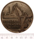 Medal Stocznia Gdańska