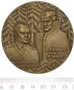 Medal Świętokrzyskie Zgrupowanie Partyzanckie