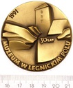 Medal 750 Rocznica Bitwy Pod Legnicą
