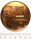 Niemcy Medal 40 Lat Transportu
