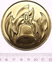 Rosja Medal (1)