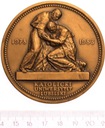 Medal Katolicki Uniwersytet Lubelski