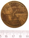 Medal Kleinbeeld Foto Amsterdam