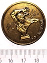 Rosja Medal Za Cenę Życia