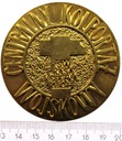 Medal Centralny Kolportaż Wojskowy