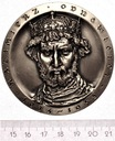 Medal Kazimierz Odnowiciel