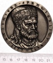 Medal Kazimierz Sprawiedliwy