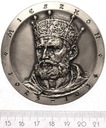 Medal Mieszko II Rycheza