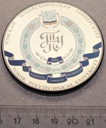 Rosja Medal Politechnika Tomsk