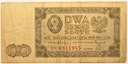 1948 2 zł, dwa złote, seria BN