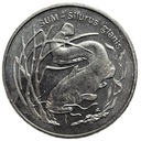 2 zł złote 1995 Sum