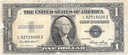 USA 1 Dolar 1935 RZADKI