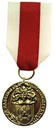 Medal Za Zasługi Dla Obronności Kraju WP