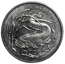 2 zł złote 1995 Sum