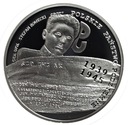 10 złotych 2009 Polskie Państwo Podziemne